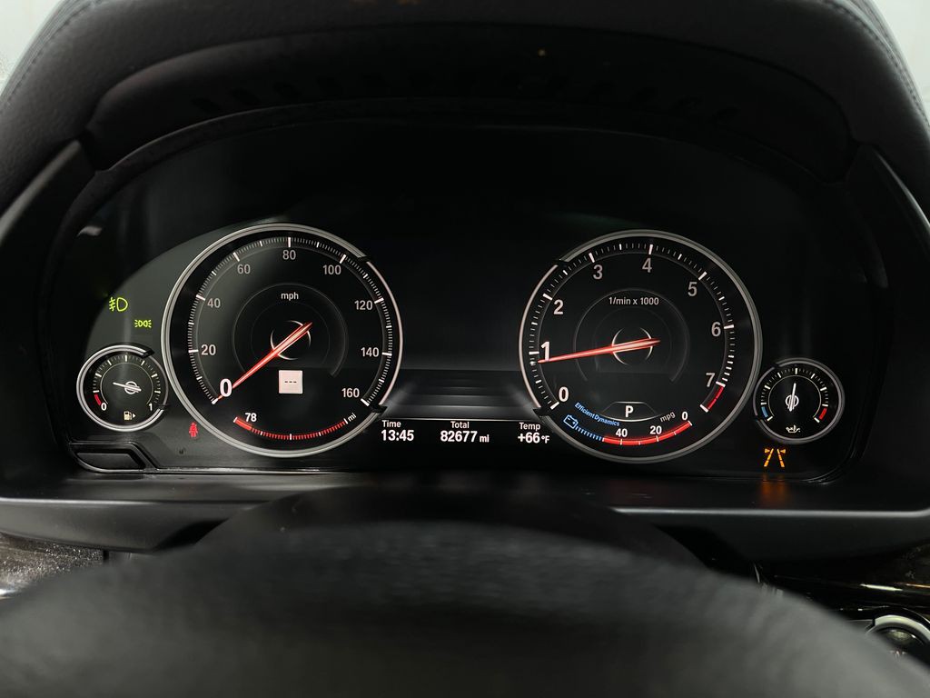 2019 BMW X6 Image 25