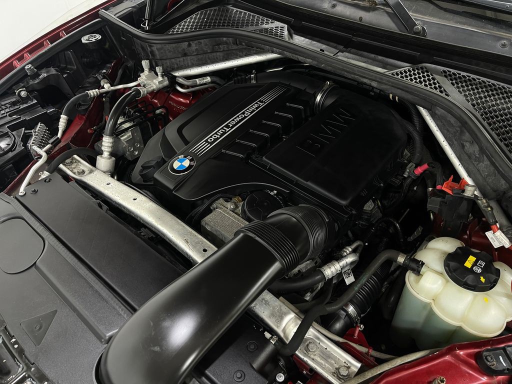 2019 BMW X6 Image 30