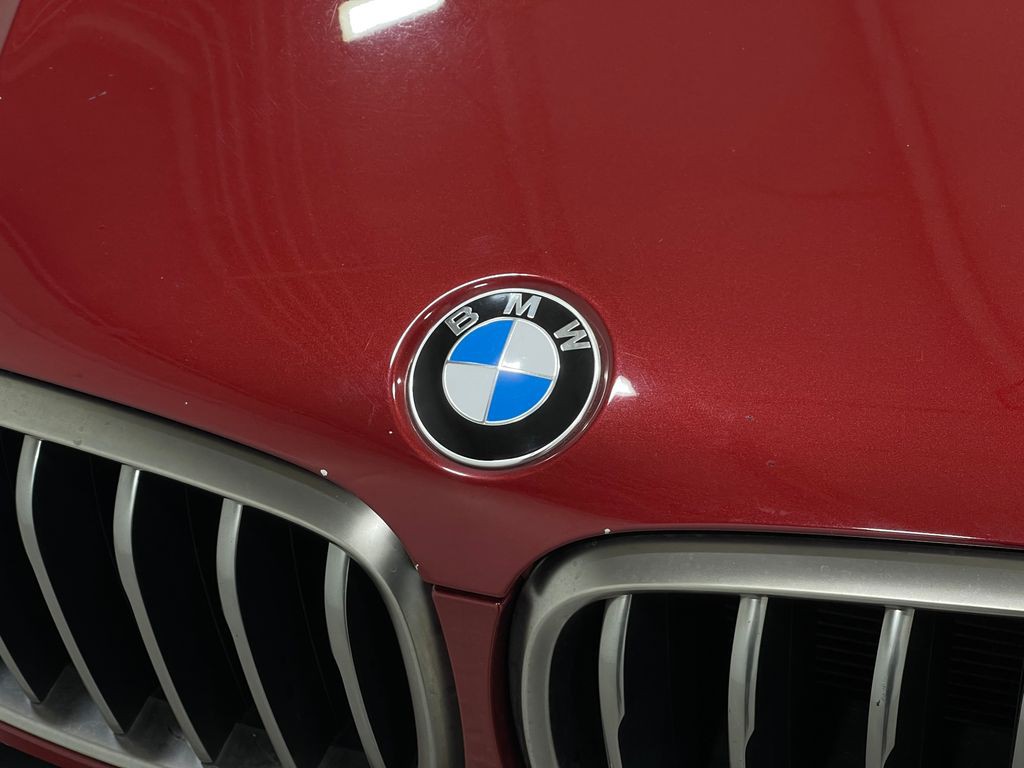 2019 BMW X6 Image 40