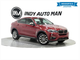 Image for 2019 BMW X6 xDrive35i ID: 6755242