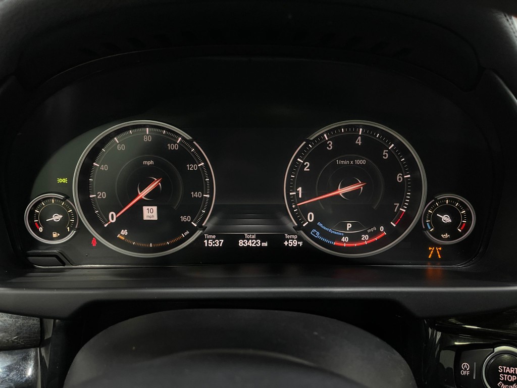 2019 BMW X6 Image 24