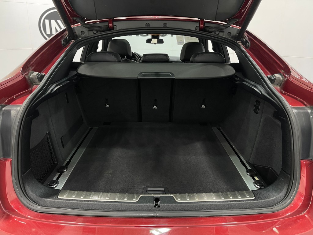 2019 BMW X6 Image 27