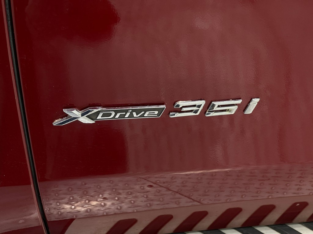 2019 BMW X6 Image 39