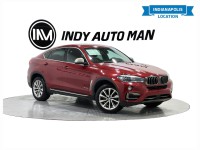 Image for 2019 BMW X6 xDrive35i ID: 6755242