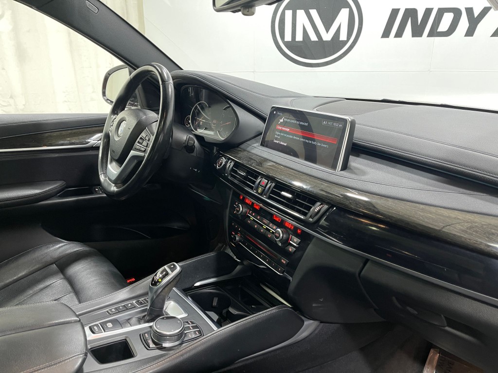 2019 BMW X6 Image 20