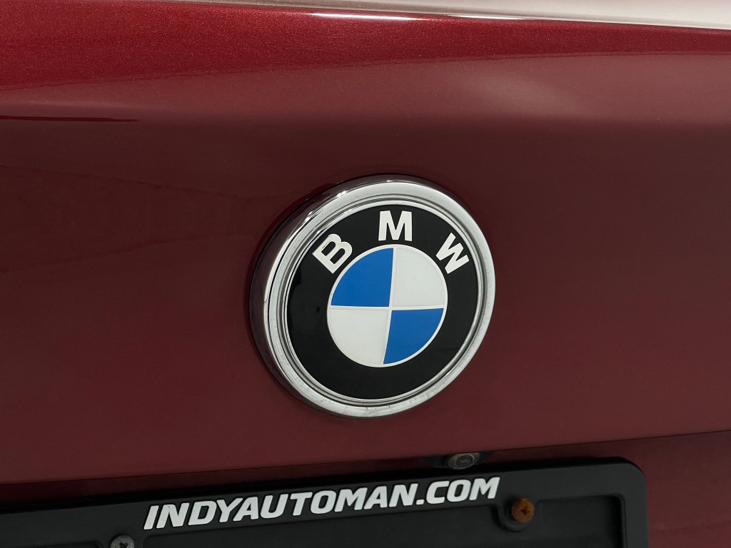 2019 BMW X6 Image 38
