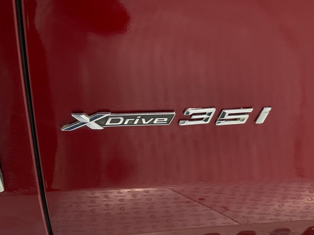 2019 BMW X6 Image 40