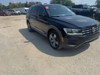 Image for 2020 Volkswagen Tiguan 2.0T SEL ID: 6755244