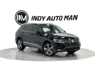 Image for 2020 Volkswagen Tiguan 2.0T SEL ID: 6755244