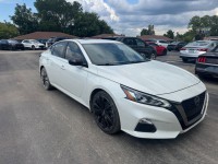 Image for 2020 Nissan Altima 2.5 SR ID: 6755245