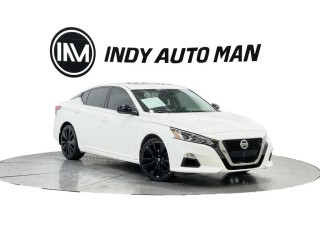 Image for 2020 Nissan Altima 2.5 SR ID: 6755245