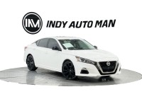 Image for 2020 Nissan Altima 2.5 SR ID: 6755245