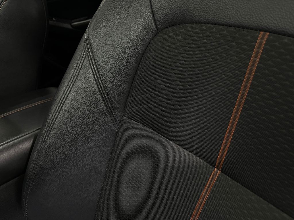 2020 Nissan Altima Image 18