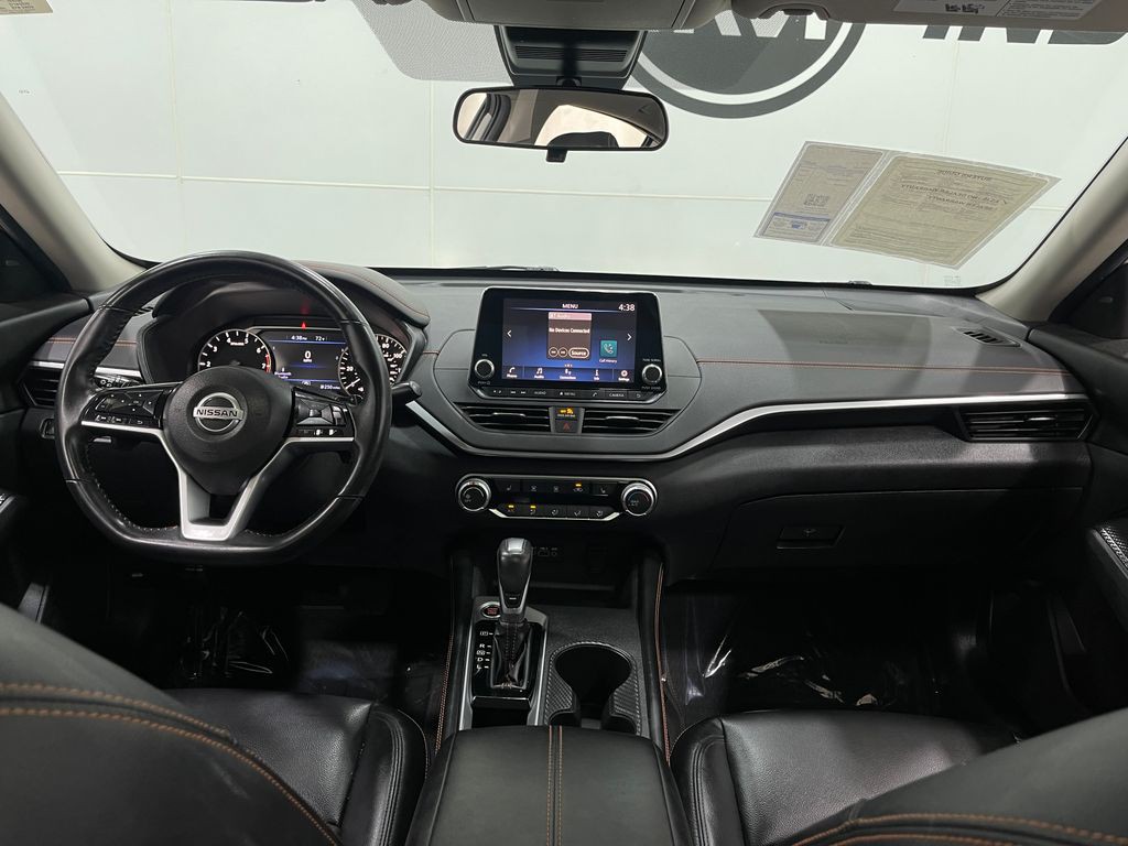 2020 Nissan Altima Image 19