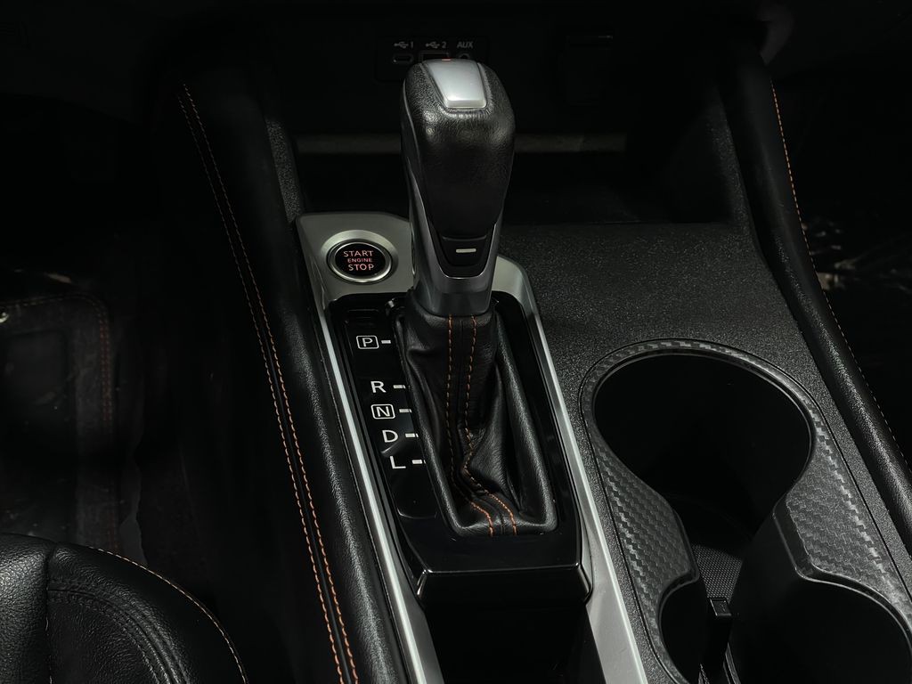 2020 Nissan Altima Image 29