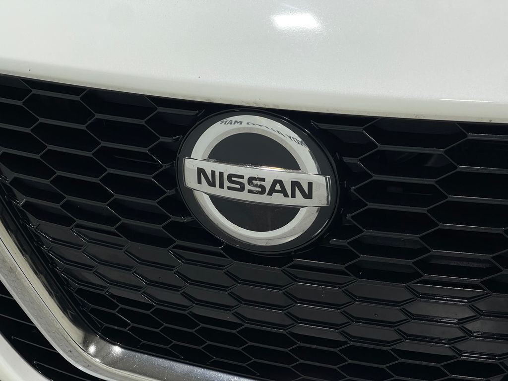 2020 Nissan Altima Image 38
