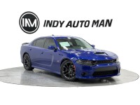 Image for 2021 Dodge Charger R/T Scat Pack ID: 6755246