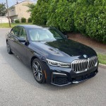 Image for 2021 BMW 7 Series 750i xDrive ID: 6755247