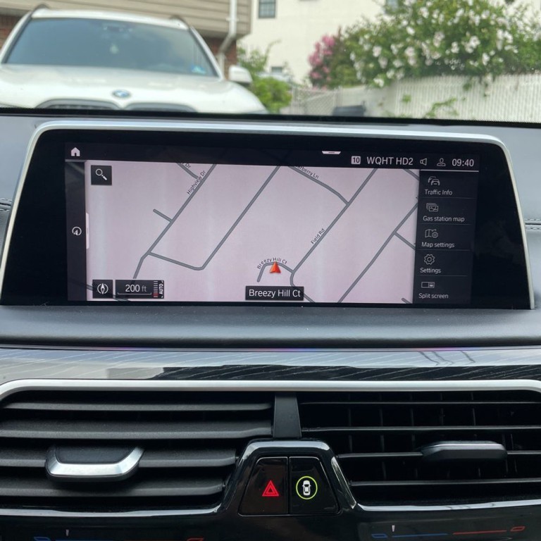 2021 BMW 7 Series Image 15