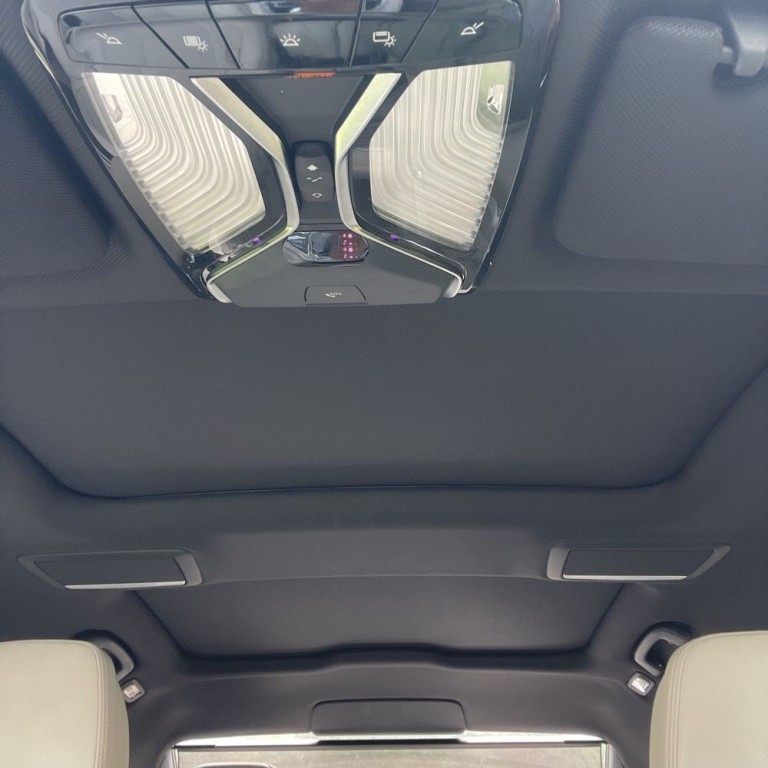 2021 BMW 7 Series Image 19