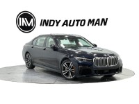 Image for 2021 BMW 7 Series 750i xDrive ID: 6755247