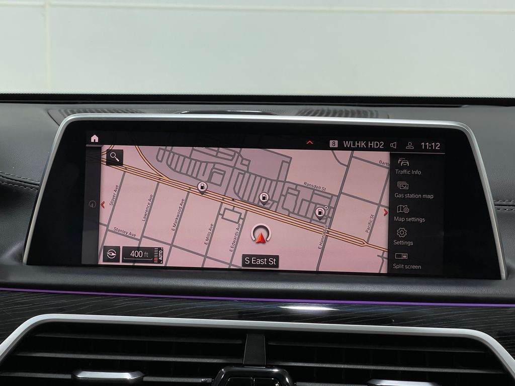 2021 BMW 7 Series Image 10