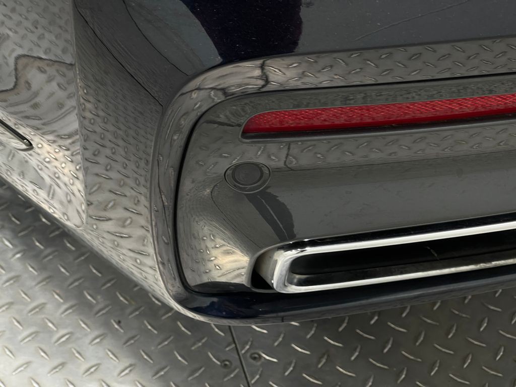 2021 BMW 7 Series Image 13