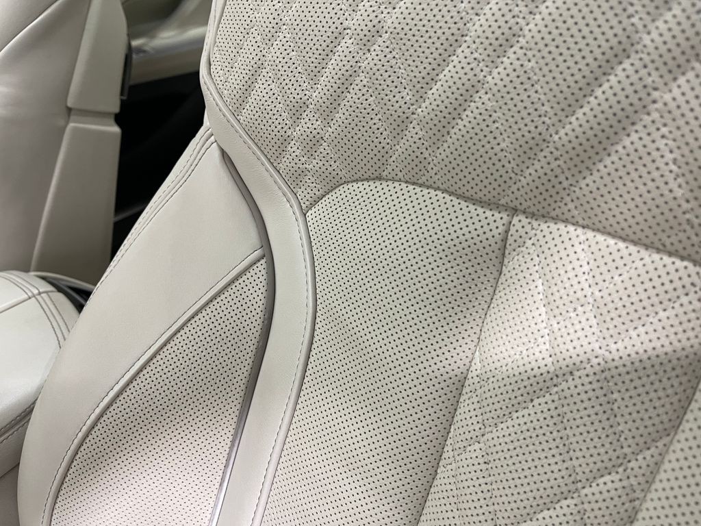 2021 BMW 7 Series Image 19