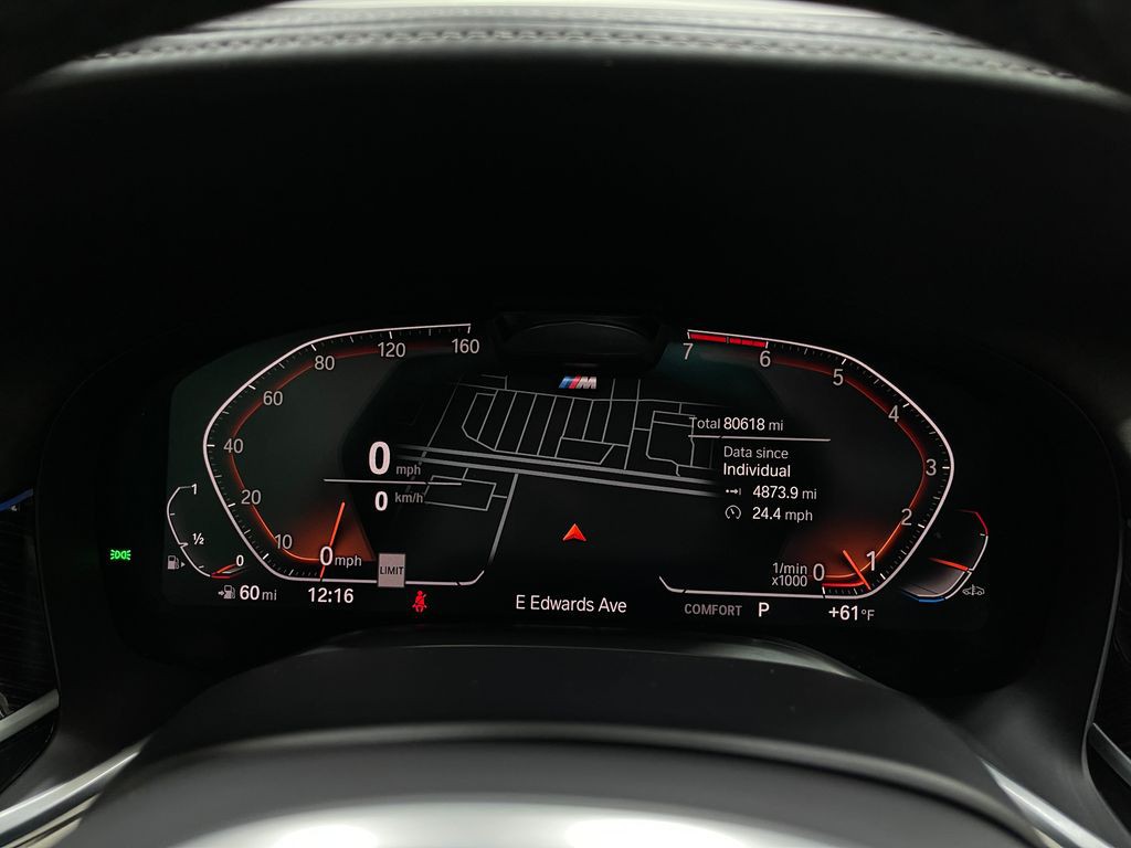 2021 BMW 7 Series Image 24