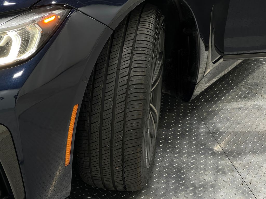 2021 BMW 7 Series Image 37