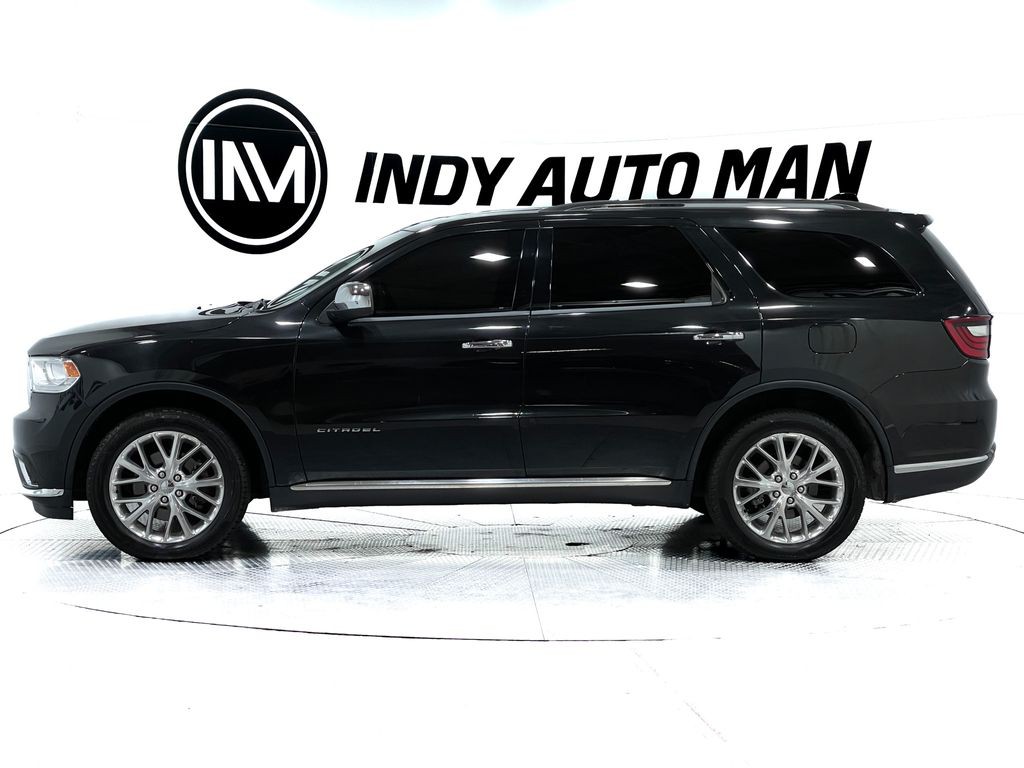2014 Dodge Durango Image 7