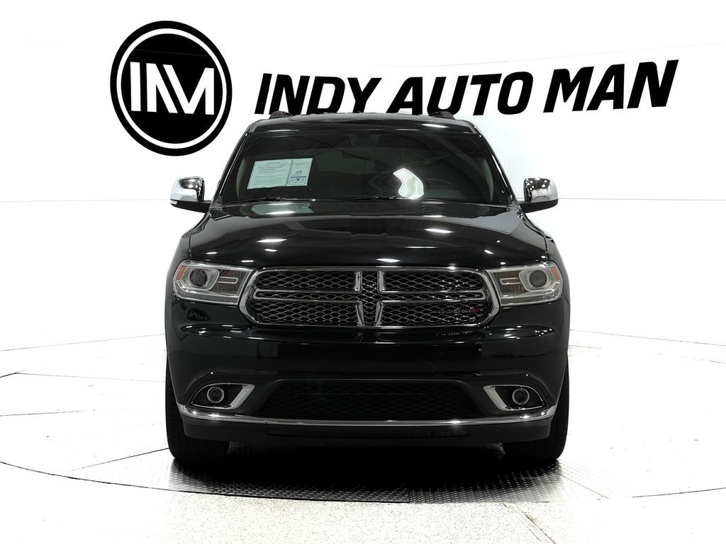 2014 Dodge Durango Image 9