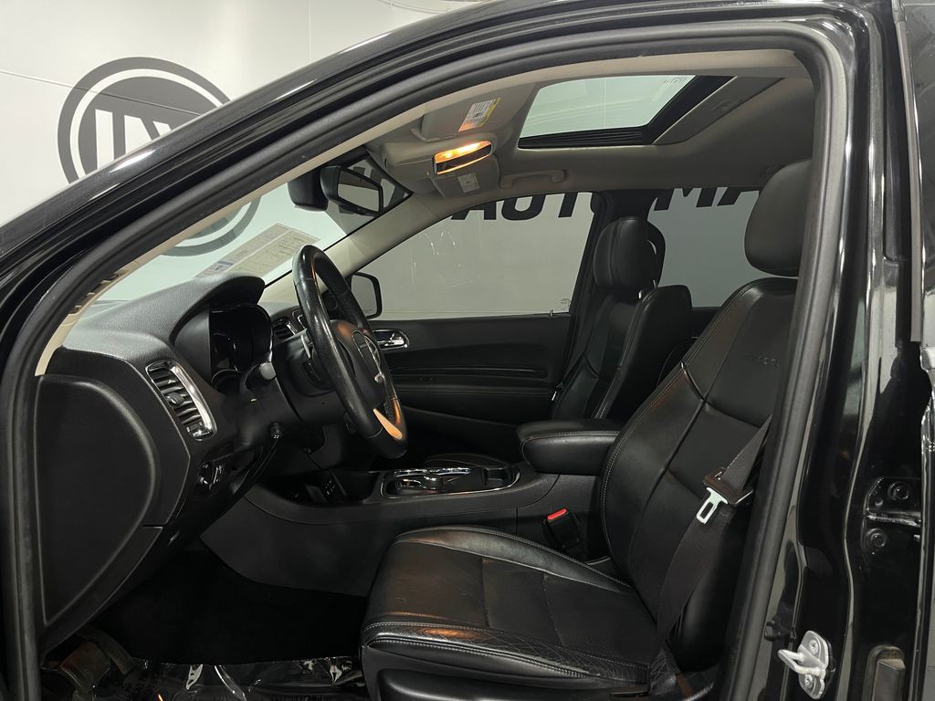2014 Dodge Durango Image 13