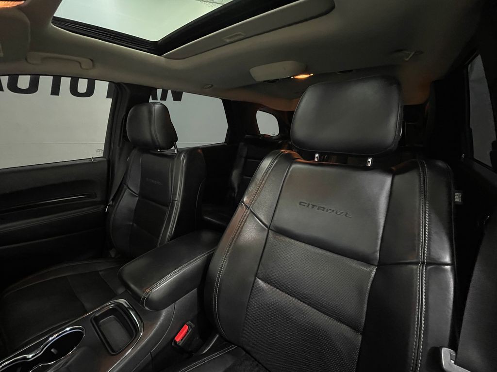 2014 Dodge Durango Image 14