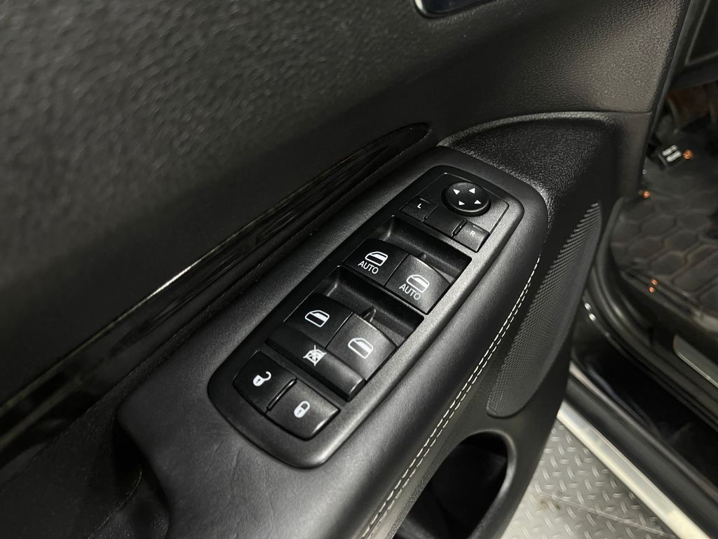 2014 Dodge Durango Image 16