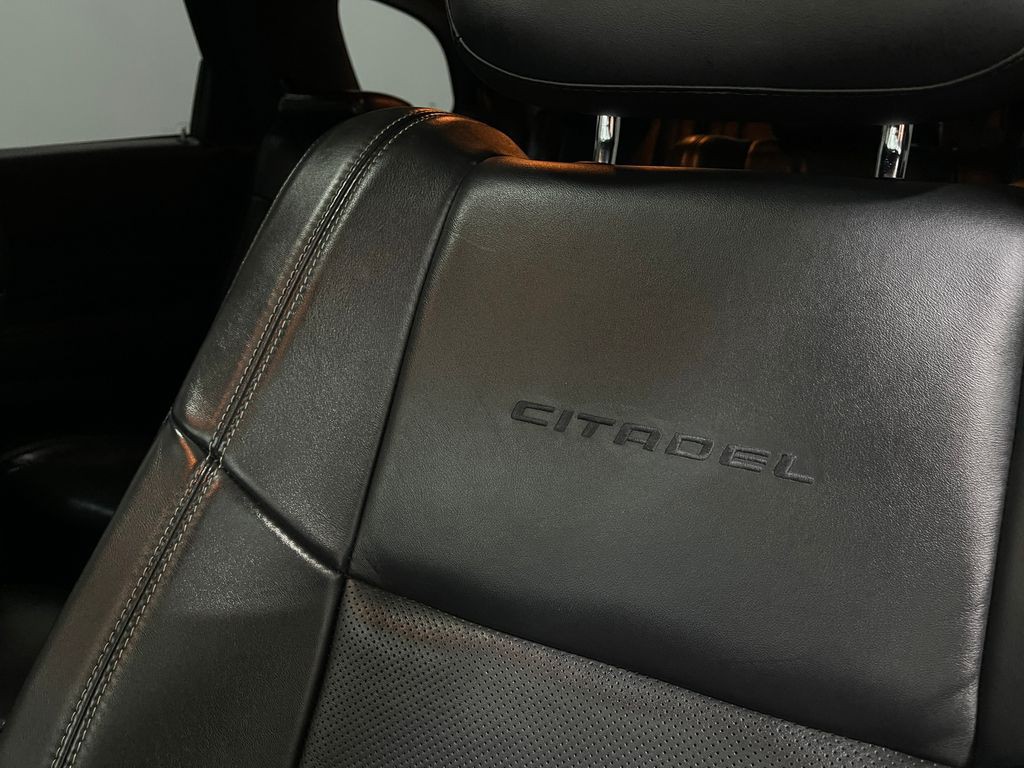 2014 Dodge Durango Image 18