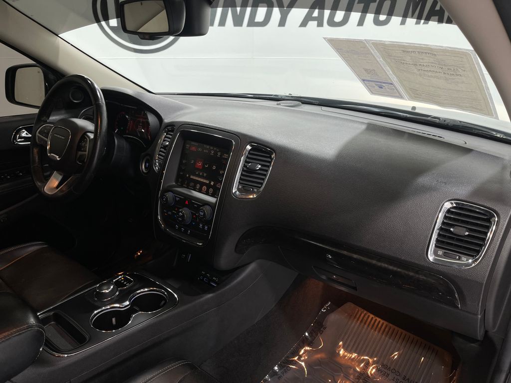 2014 Dodge Durango Image 20