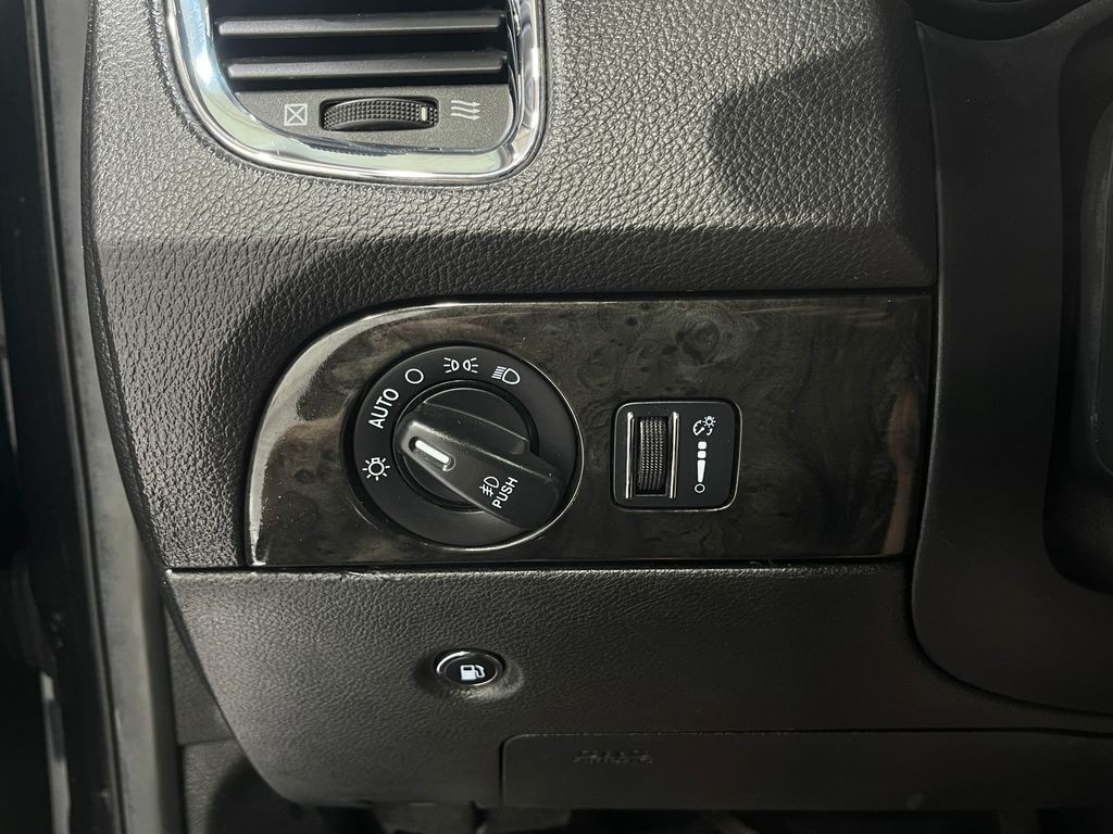 2014 Dodge Durango Image 22