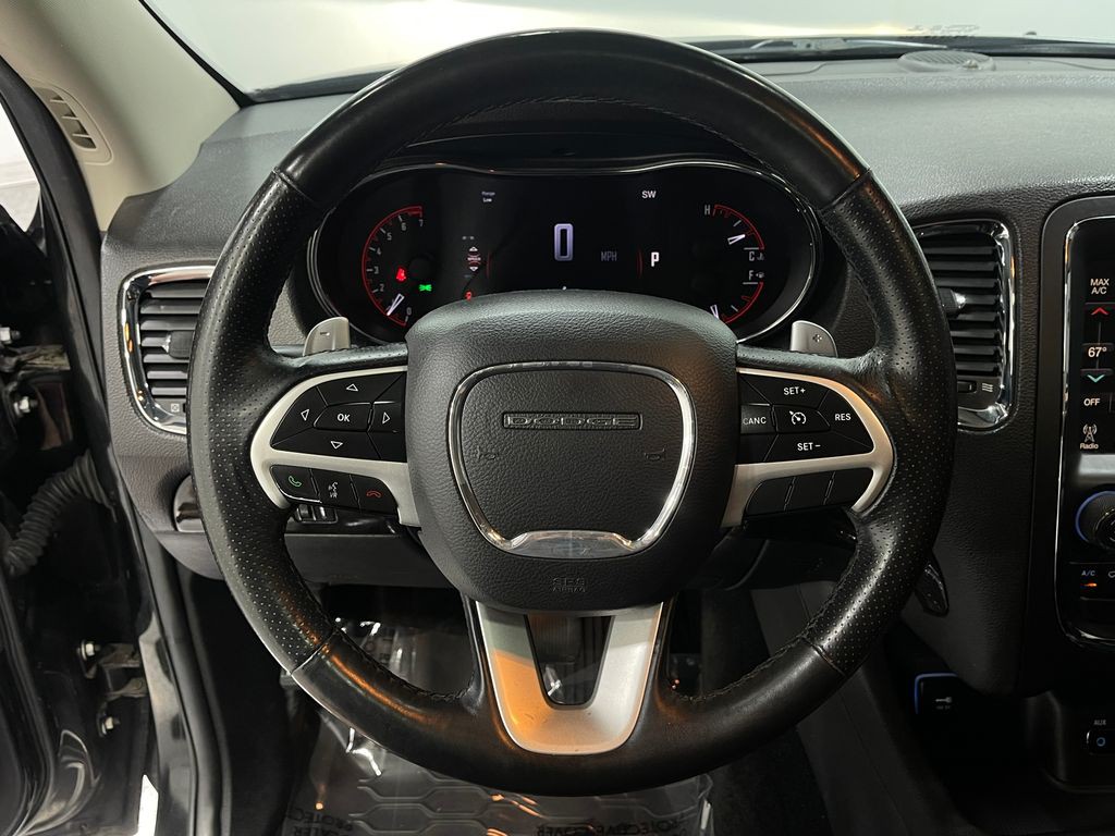 2014 Dodge Durango Image 23