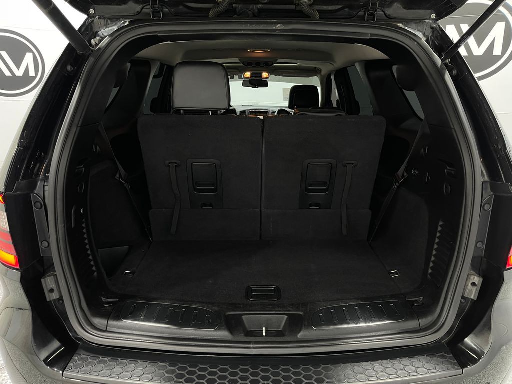 2014 Dodge Durango Image 29