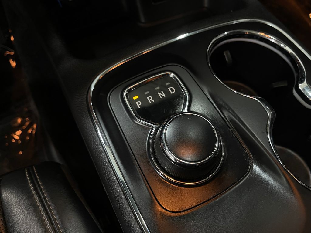 2014 Dodge Durango Image 30