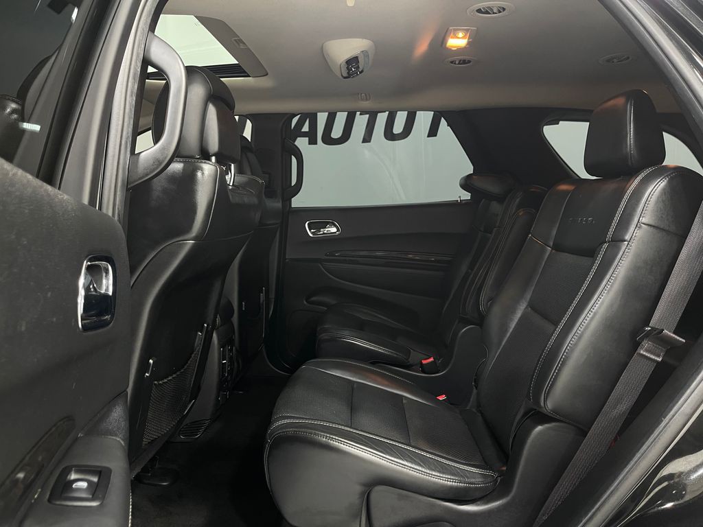 2014 Dodge Durango Image 31
