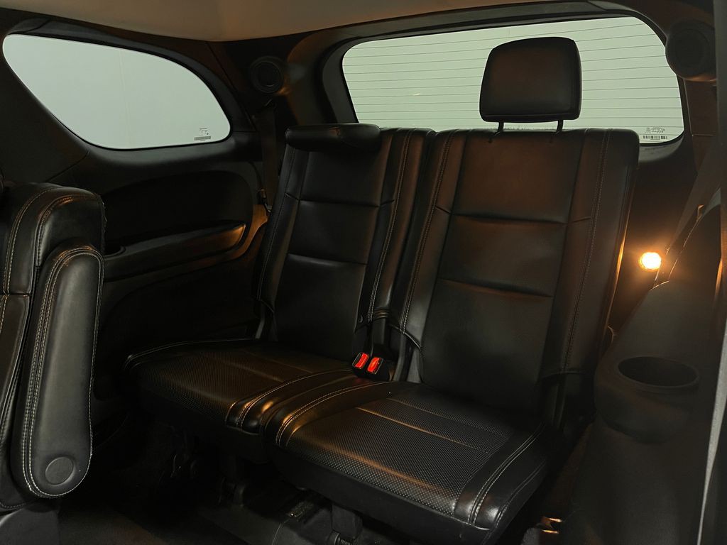 2014 Dodge Durango Image 32