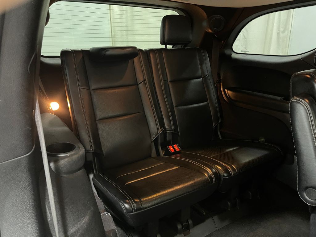 2014 Dodge Durango Image 33