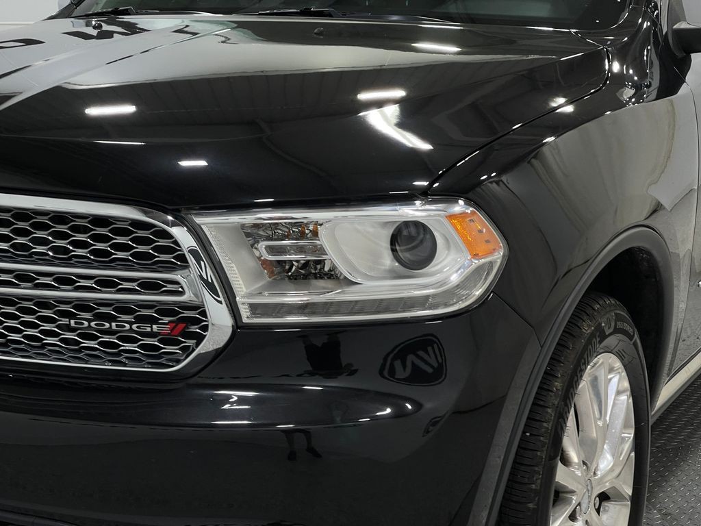 2014 Dodge Durango Image 36