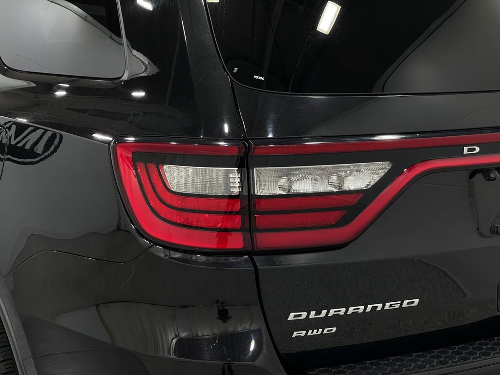 2014 Dodge Durango Image 37