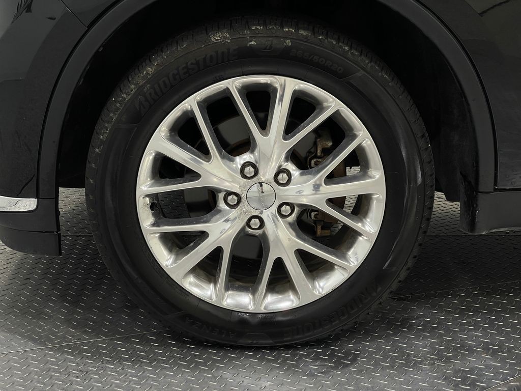2014 Dodge Durango Image 38