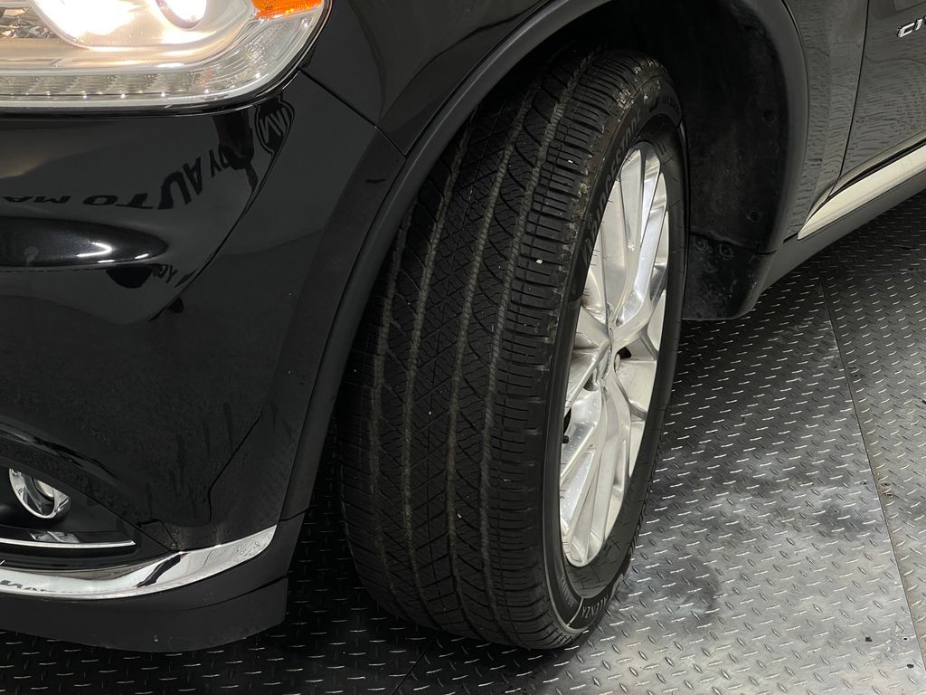 2014 Dodge Durango Image 39