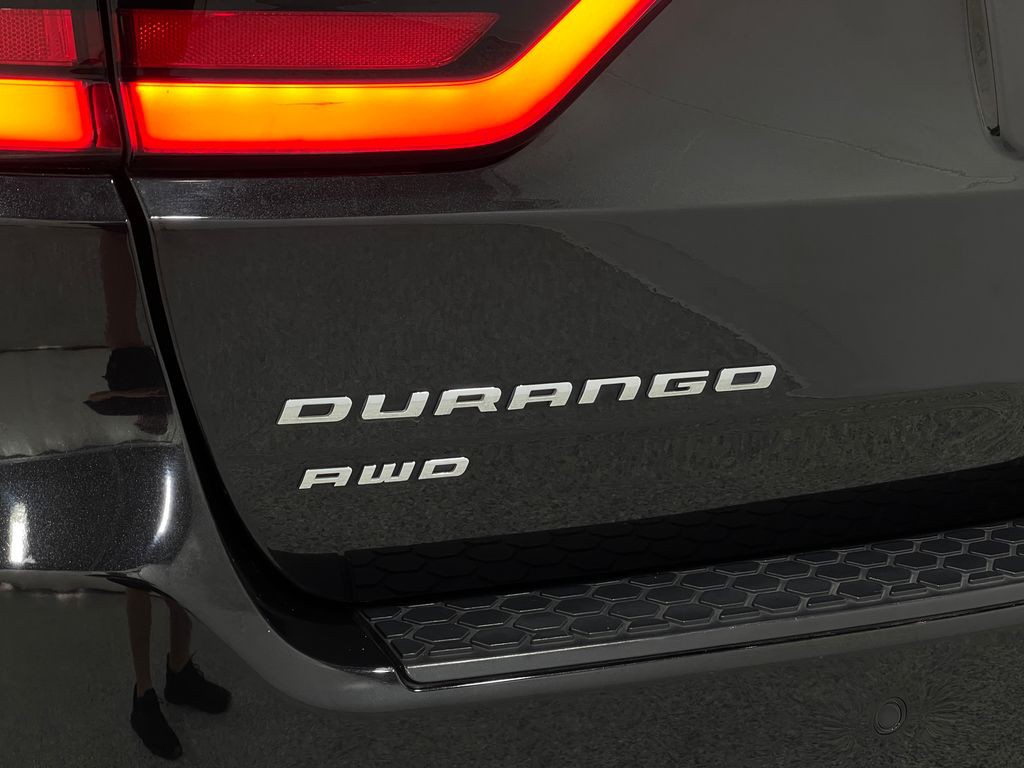 2014 Dodge Durango Image 42