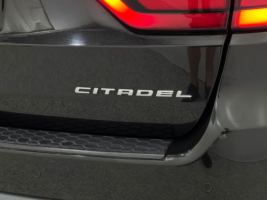 2014 Dodge Durango Image 43